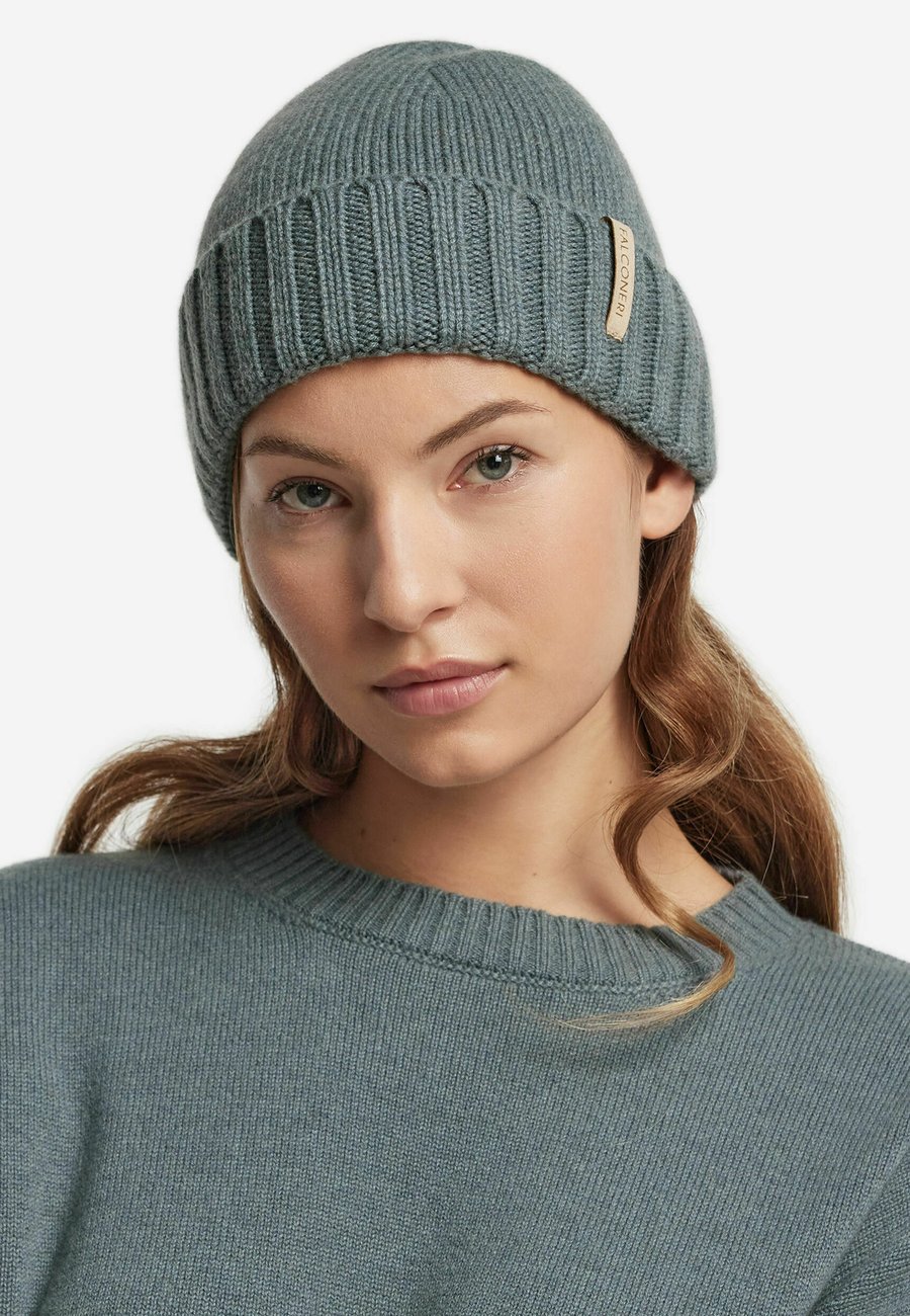 Шапка Falconeri ULTRASOFT, Light Blue/Mottled Light Blue
Шапка Falconeri ULTRASOFT, Light Blue/Mottled Light Blue