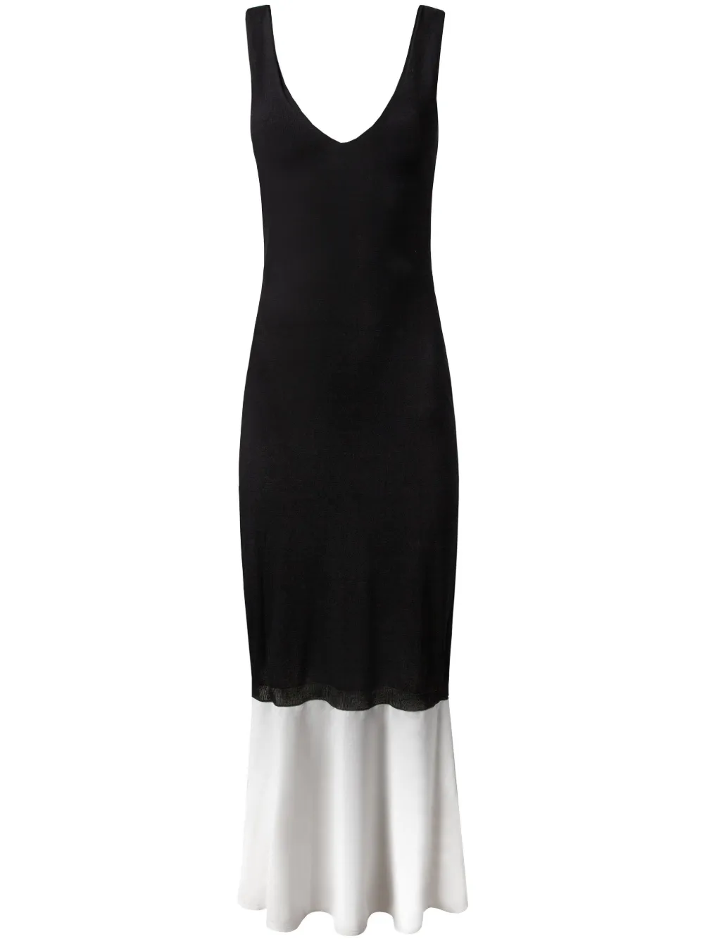 Платье с оборками Alejandra Alonso Rojas, черный
Платье с оборками Alejandra Alonso Rojas, черный