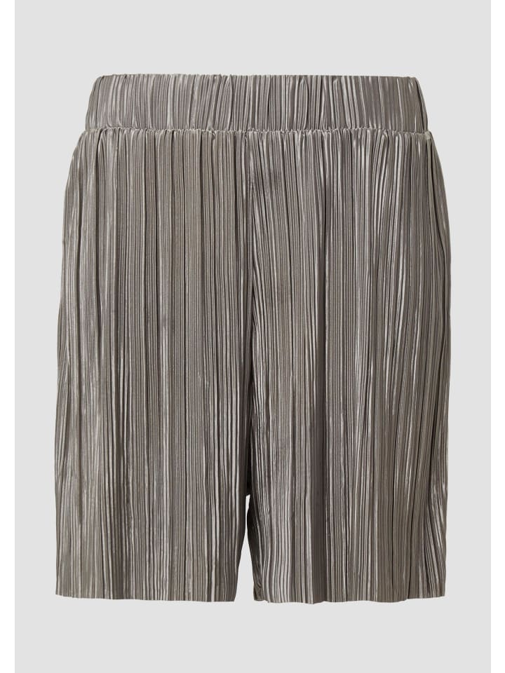 Брюки 9117_голубо-серого цвета QS
Брюки 9117_голубо-серого цвета QS