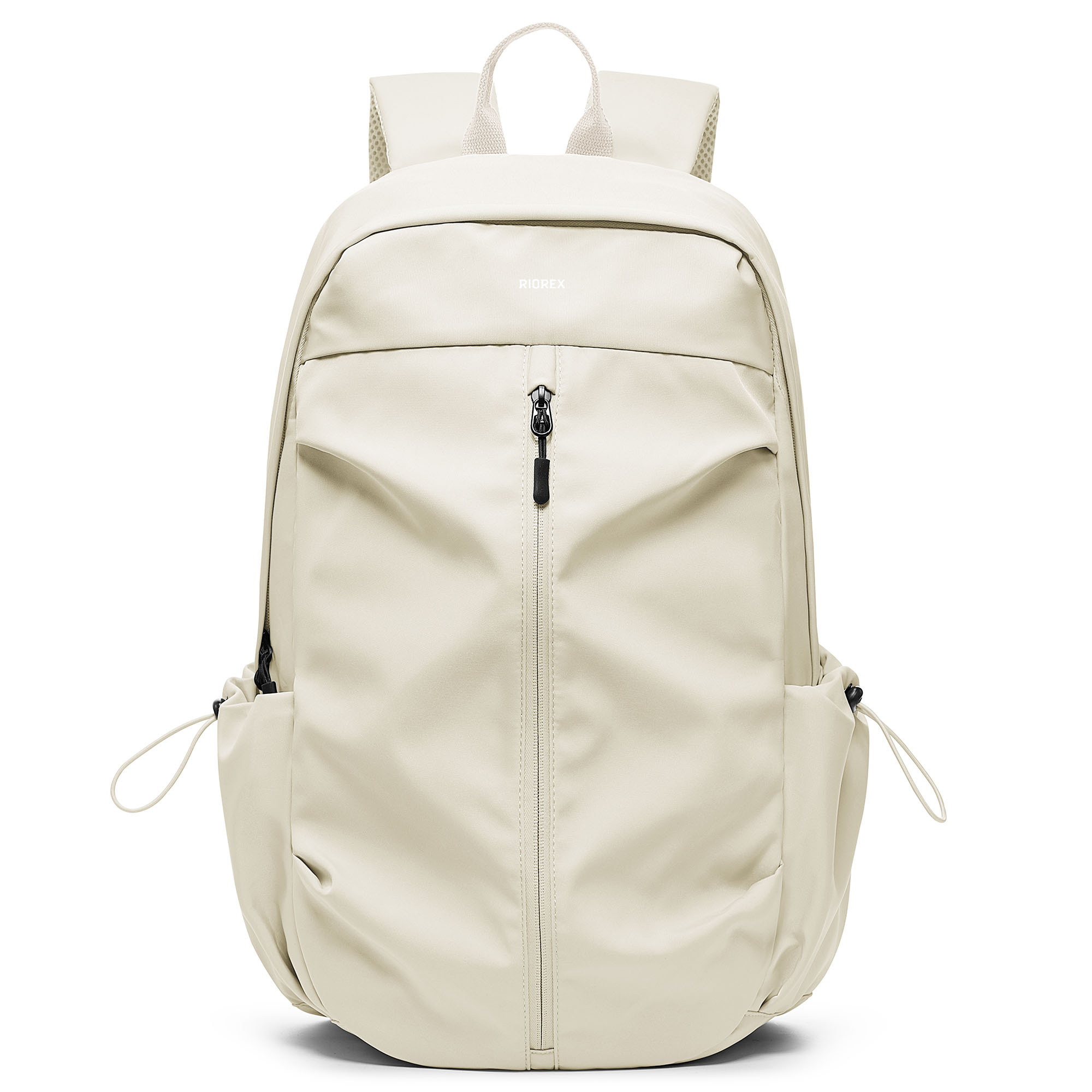 RIOREX Тканевый рюкзак для ноутбука унисекс разноцветный, Milk White
RIOREX Тканевый рюкзак для ноутбука унисекс разноцветный, Milk White