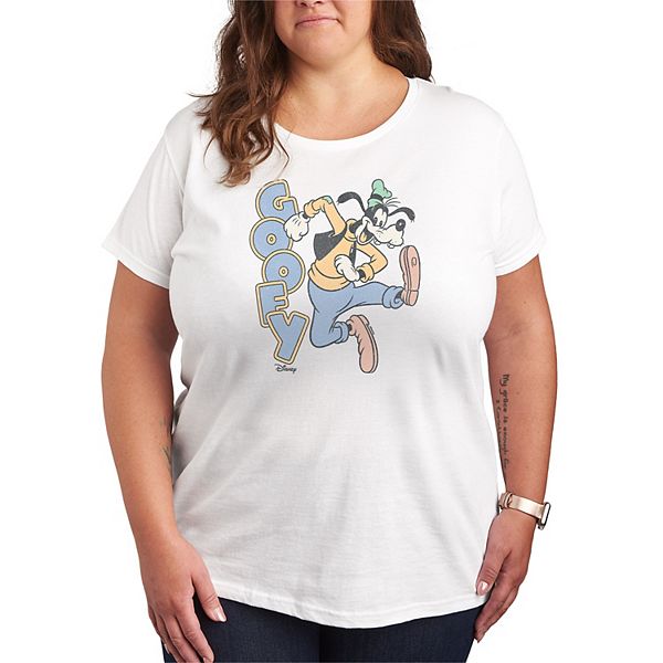 Футболка Plus size 's goofy с принтом и эффектом поношенности Disney, White, Белый, Футболка Plus size 's goofy с принтом и эффектом поношенности Disney, White
Футболка Plus size 's goofy с принтом и эффектом поношенности Disney, White, Белый, Футболка Plus size 's goofy с принтом и эффектом поношенности Disney, White