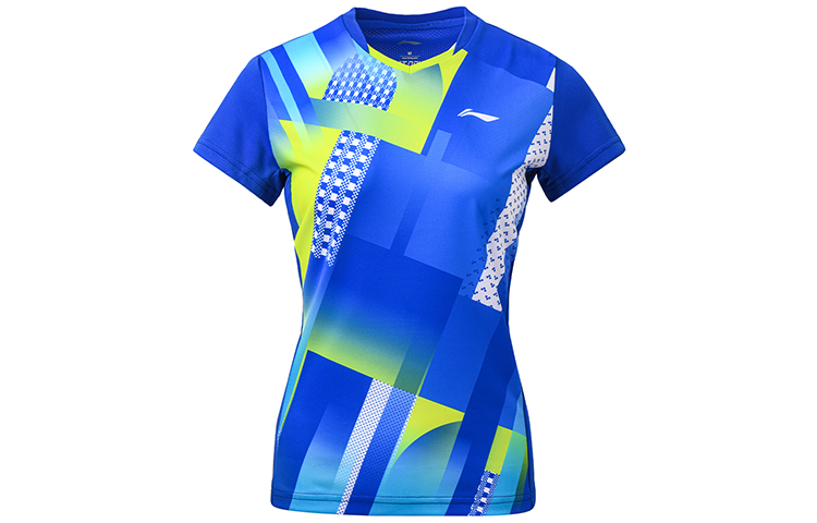 Футболка женская Crystal Blue LINING, Синий, Футболка женская Crystal Blue LINING
Футболка женская Crystal Blue LINING, Синий, Футболка женская Crystal Blue LINING