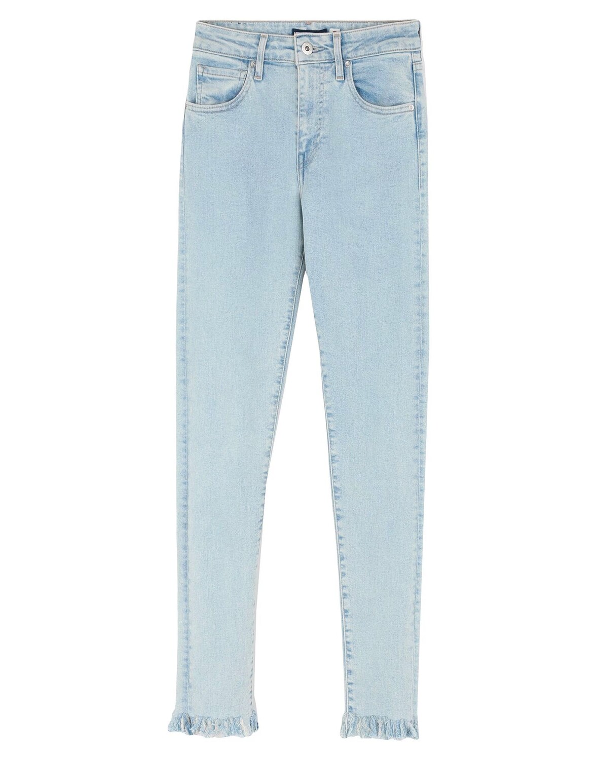 Джинсы Levi'S, синий
Джинсы Levi'S, синий