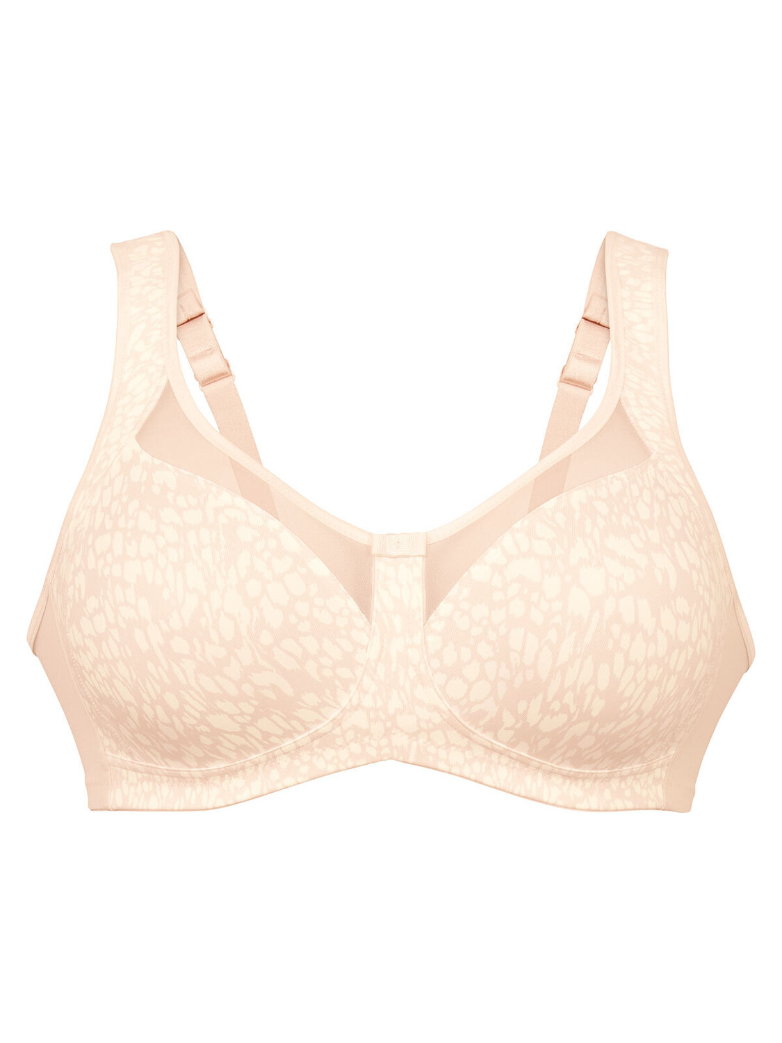 Бюстгальтер без косточек Anita Komfort BH, цвет smart rose
Бюстгальтер без косточек Anita Komfort BH, цвет smart rose