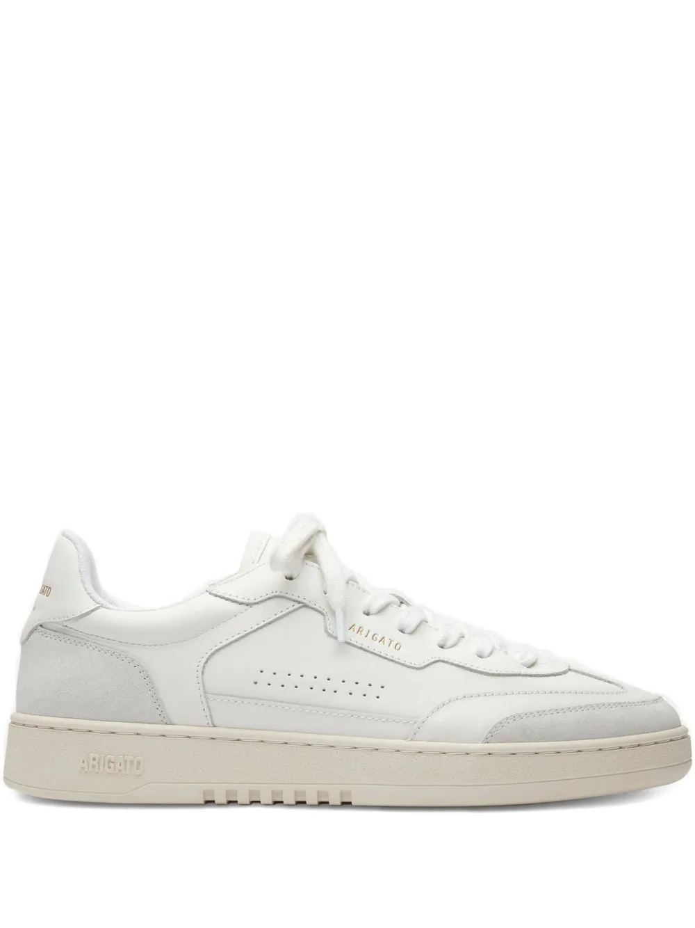 Кроссовки Dice T-Toe со шнуровкой Axel Arigato, белый
Кроссовки Dice T-Toe со шнуровкой Axel Arigato, белый