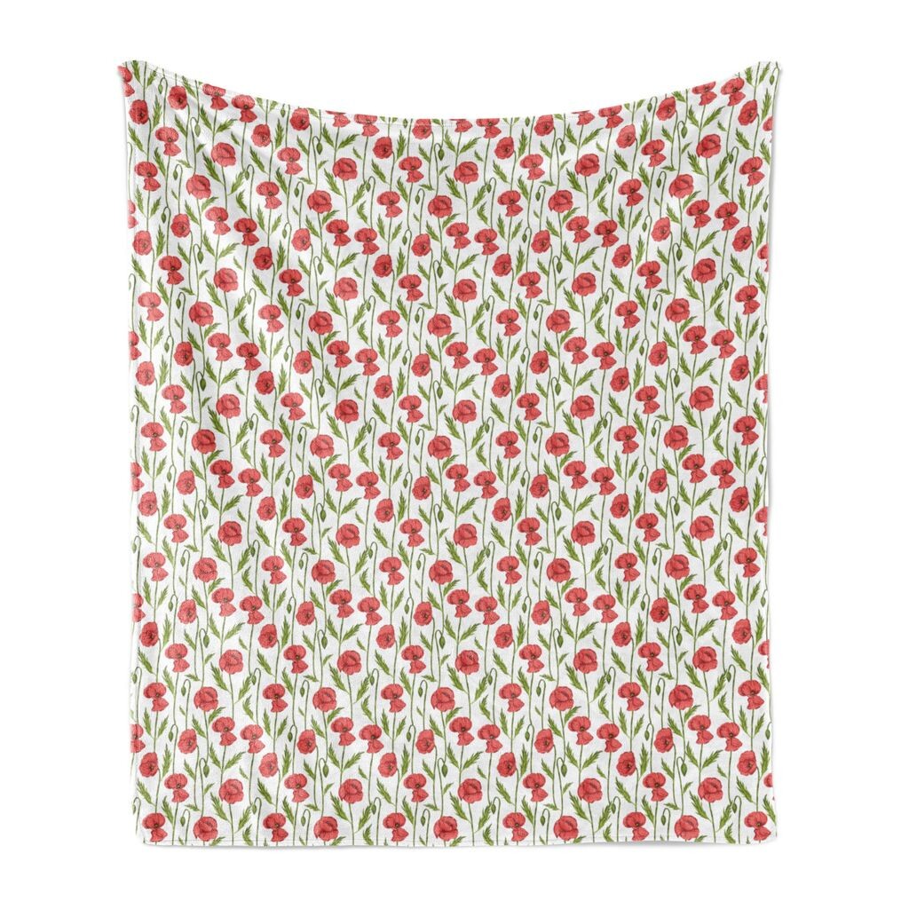 Мягкое фланелевое флисовое одеяло ABAKUHAUS Flowers, полоски Poppy Blu, продолжающиеся вертикально, 175 x 230 см, темно-кораллово-оливково-зеленый, мультиколор
Мягкое фланелевое флисовое одеяло ABAKUHAUS Flowers, полоски Poppy Blu, продолжающиеся вертикально, 175 x 230 см, темно-кораллово-оливково-зеленый, мультиколор