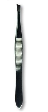 Скошенный пинцет для бровей Deni Carte
Скошенный пинцет для бровей Deni Carte