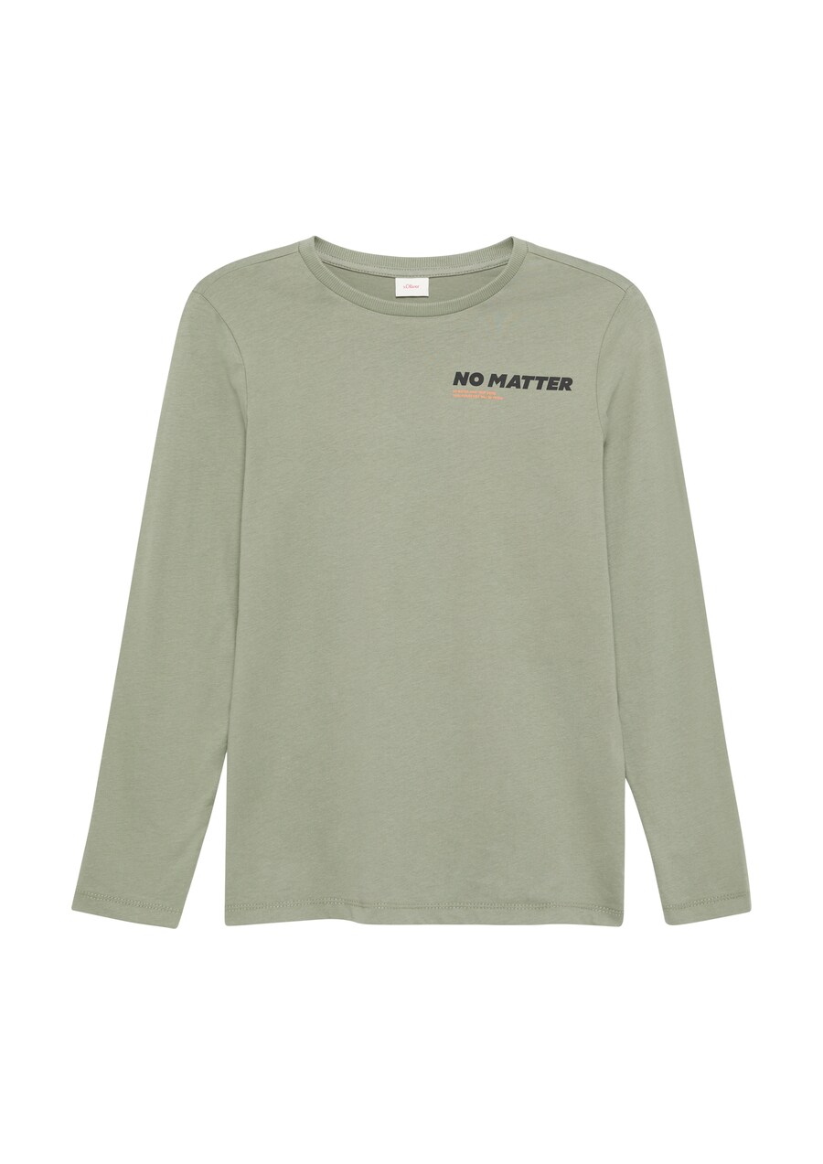 Рубашка s.Oliver, пастельно-зеленый
Рубашка s.Oliver, пастельно-зеленый