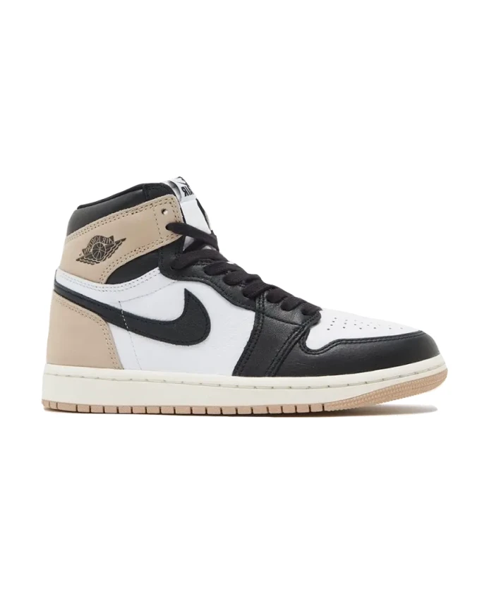 Кроссовки High og latte Jordan, бежевый
Кроссовки High og latte Jordan, бежевый