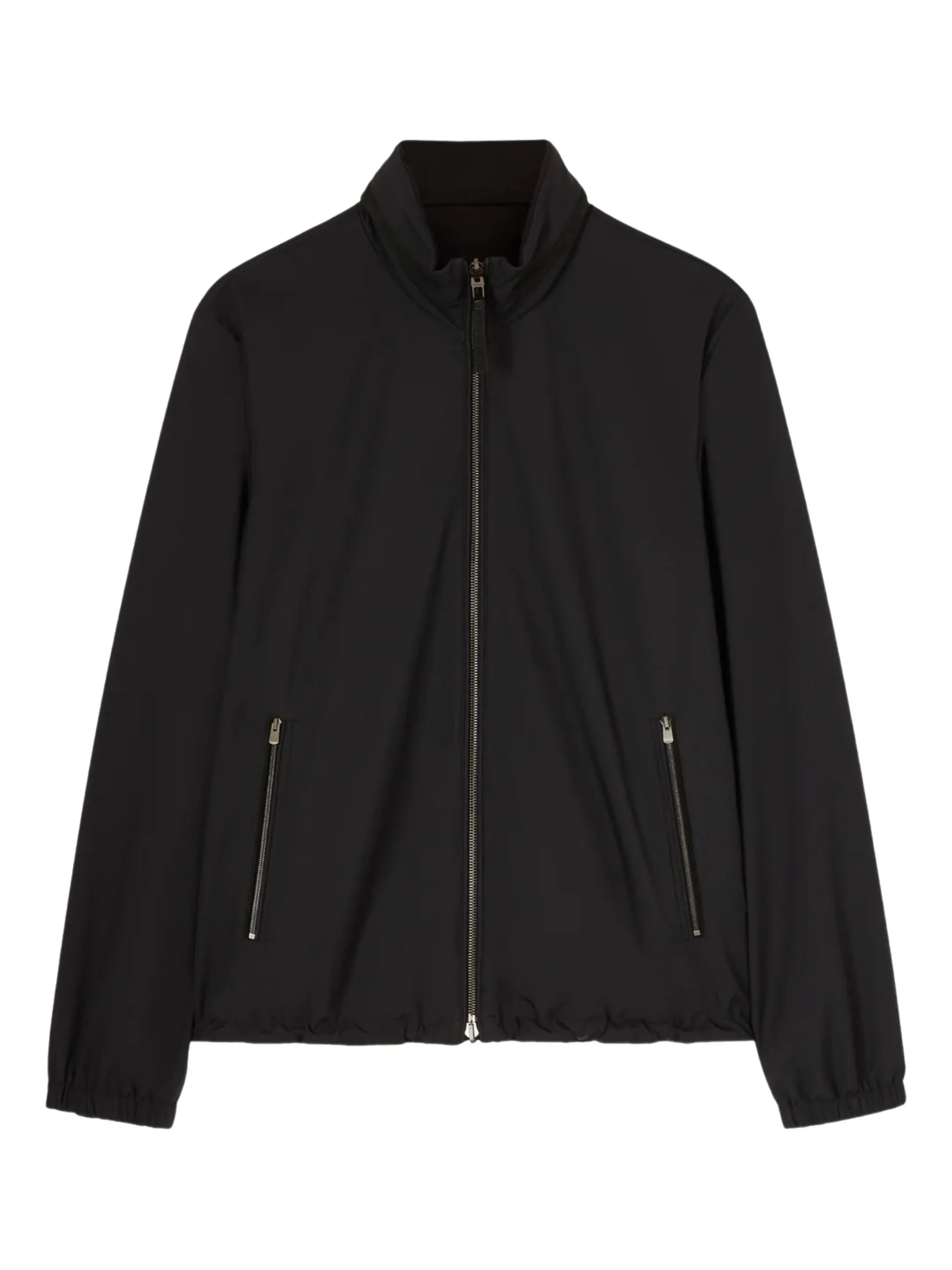 Куртка на молнии Agnona, синий
Куртка на молнии Agnona, синий