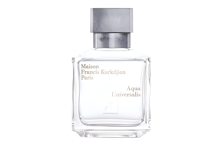 Туалетная вода Maison Francis Kurkdjian Aqua Universalis, 70 мл
Туалетная вода Maison Francis Kurkdjian Aqua Universalis, 70 мл