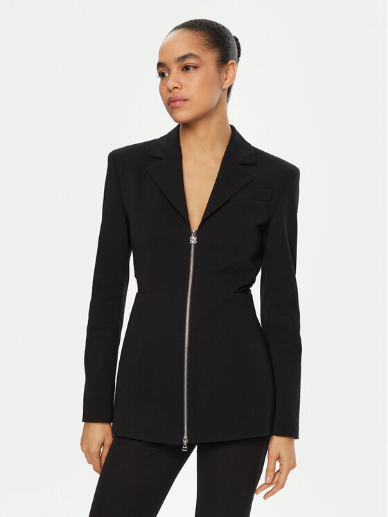 Куртка обычного кроя Azera-1 50540392 Hugo, черный
Куртка обычного кроя Azera-1 50540392 Hugo, черный