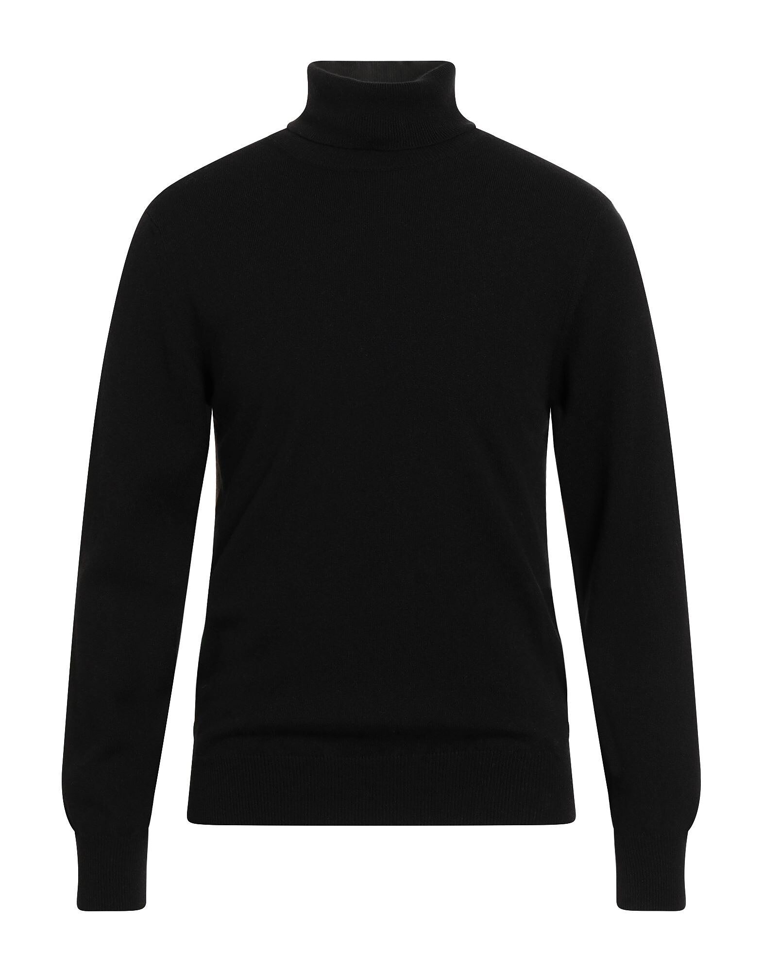 Водолазка Piacenza Cashmere 1733, черный
Водолазка Piacenza Cashmere 1733, черный