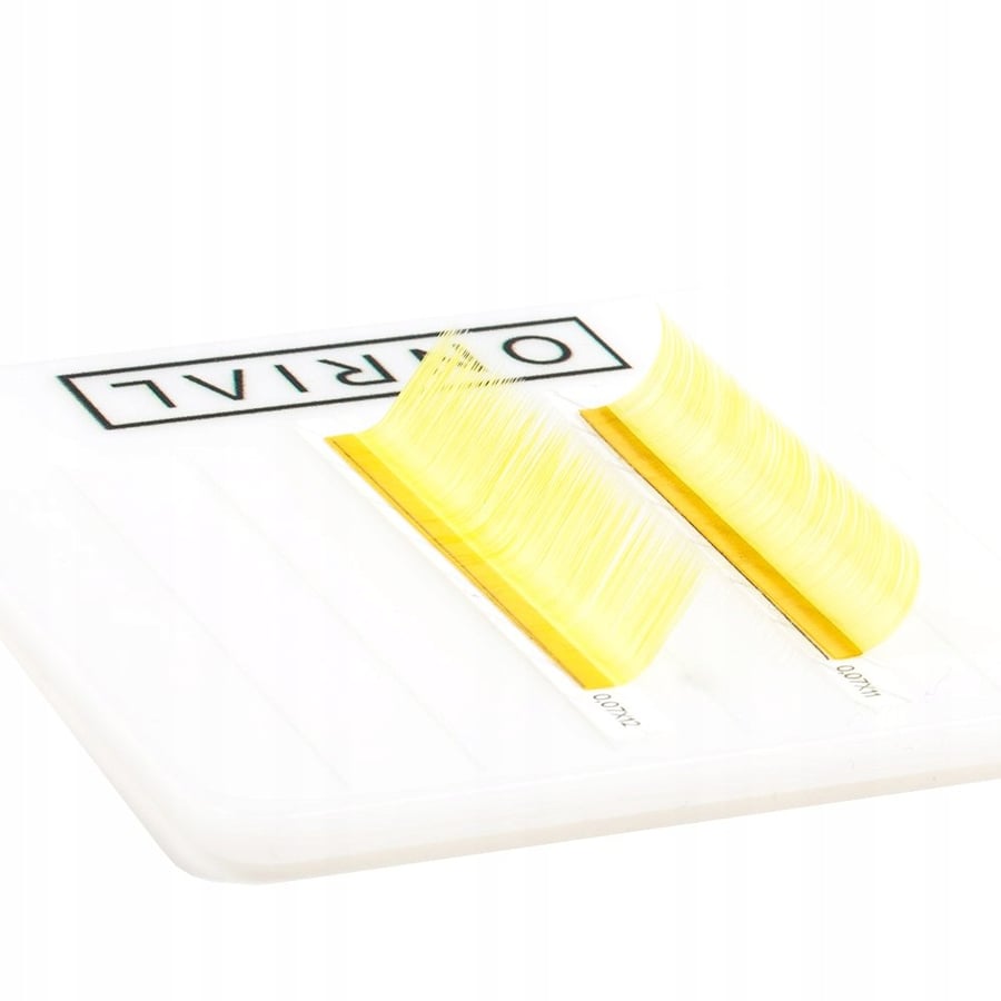 ONRIAL ЖЕЛТЫЕ РЕСНИЦЫ/21 ПОЛОСКА/D 0,07 СМЕСЬ 6-13 inna
ONRIAL ЖЕЛТЫЕ РЕСНИЦЫ/21 ПОЛОСКА/D 0,07 СМЕСЬ 6-13 inna