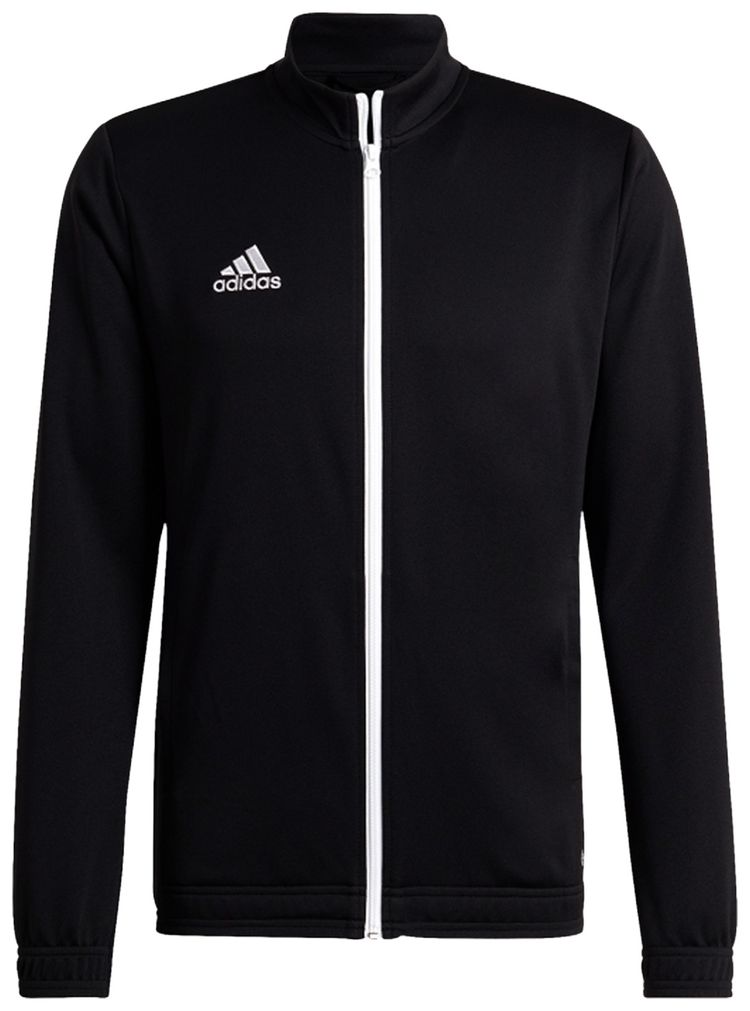 Куртка Adidas Entrada 22 Training Jacket, черная
Куртка Adidas Entrada 22 Training Jacket, черная