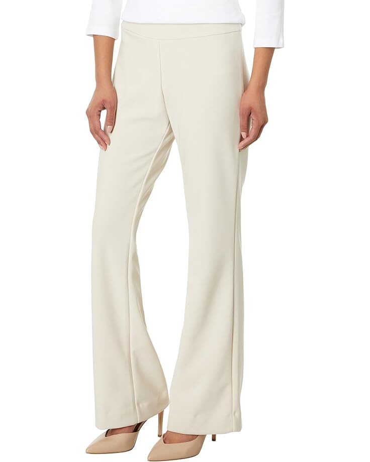 Брюки Krazy Larry Long Micro Slight Flare, цвет Cream
Брюки Krazy Larry Long Micro Slight Flare, цвет Cream