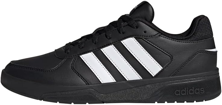 Мужские кроссовки Adidas, белый/черный
Мужские кроссовки Adidas, белый/черный