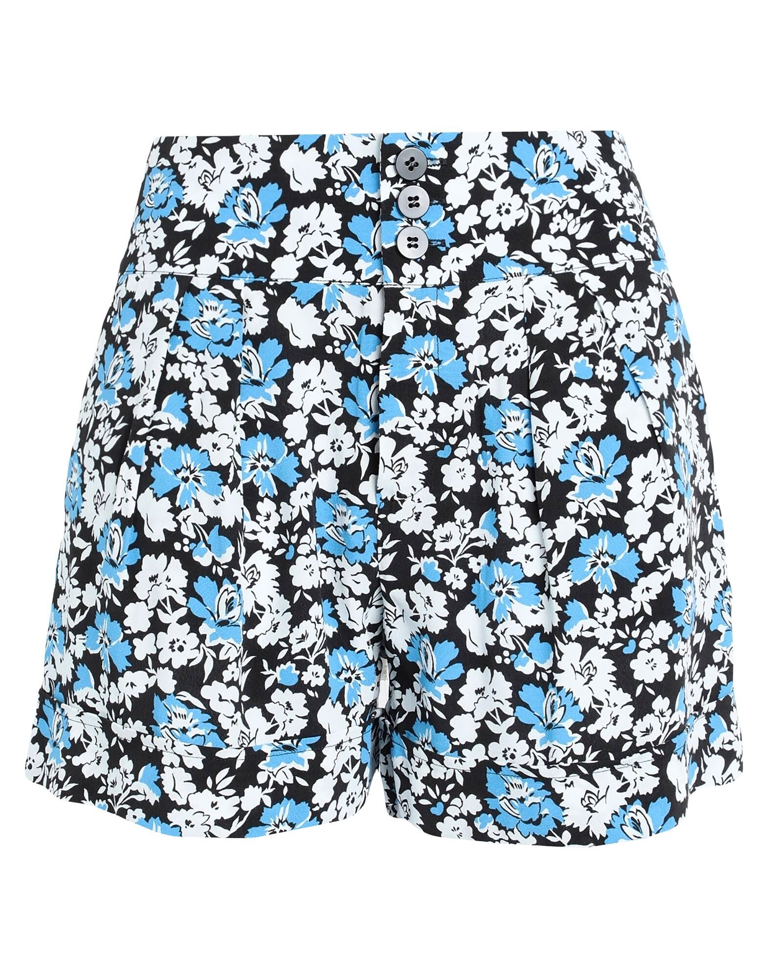 Шорты Progetto Quid, черный
Шорты Progetto Quid, черный