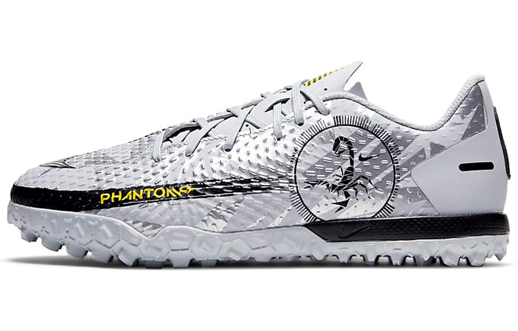Детские футбольные бутсы Nike Phantom GT для детей 
Детские футбольные бутсы Nike Phantom GT для детей