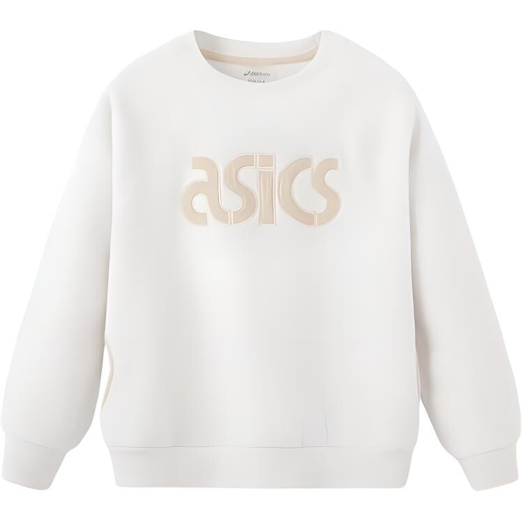 Толстовка Asics, белый
Толстовка Asics, белый