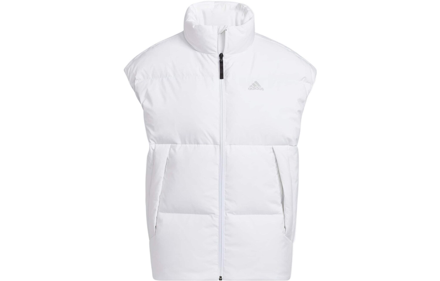 Жилет женский Adidas, белый
Жилет женский Adidas, белый