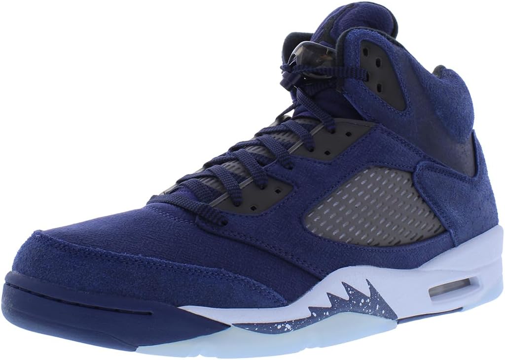 Мужские кроссовки Jordan Nike, черный/синий
Мужские кроссовки Jordan Nike, черный/синий