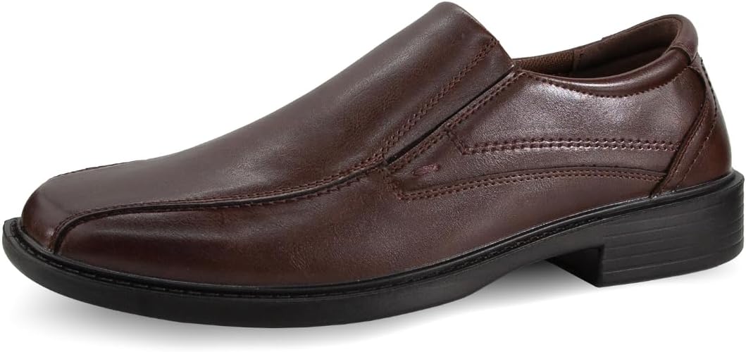 Мужские лоферы Deer Stags Elate, темно-коричневый
Мужские лоферы Deer Stags Elate, темно-коричневый