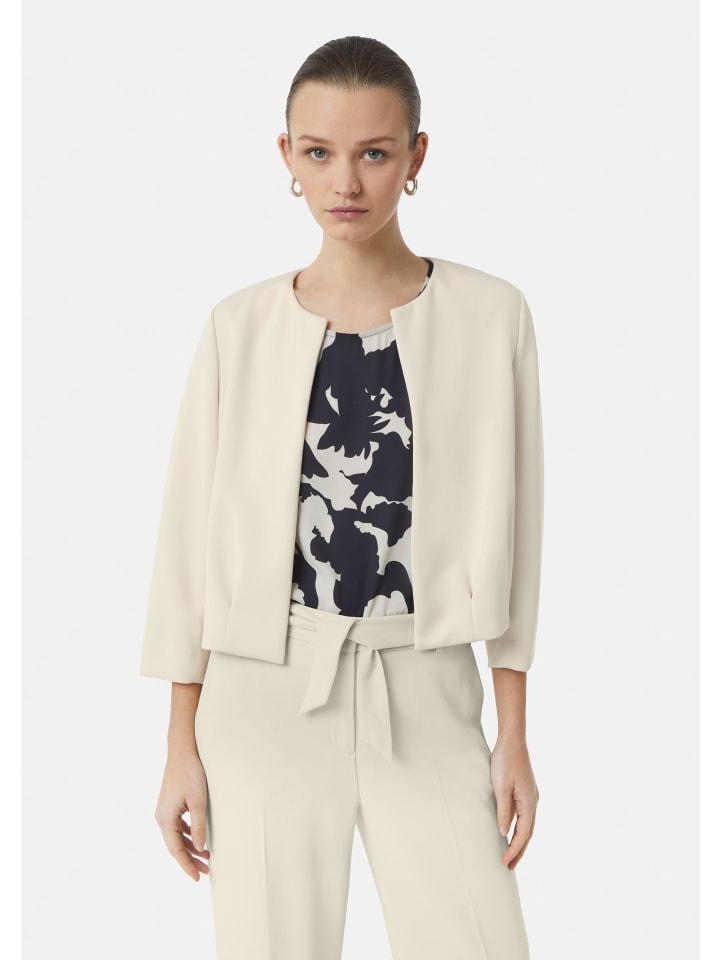 Блейзер comma, бежевый
Блейзер comma, бежевый