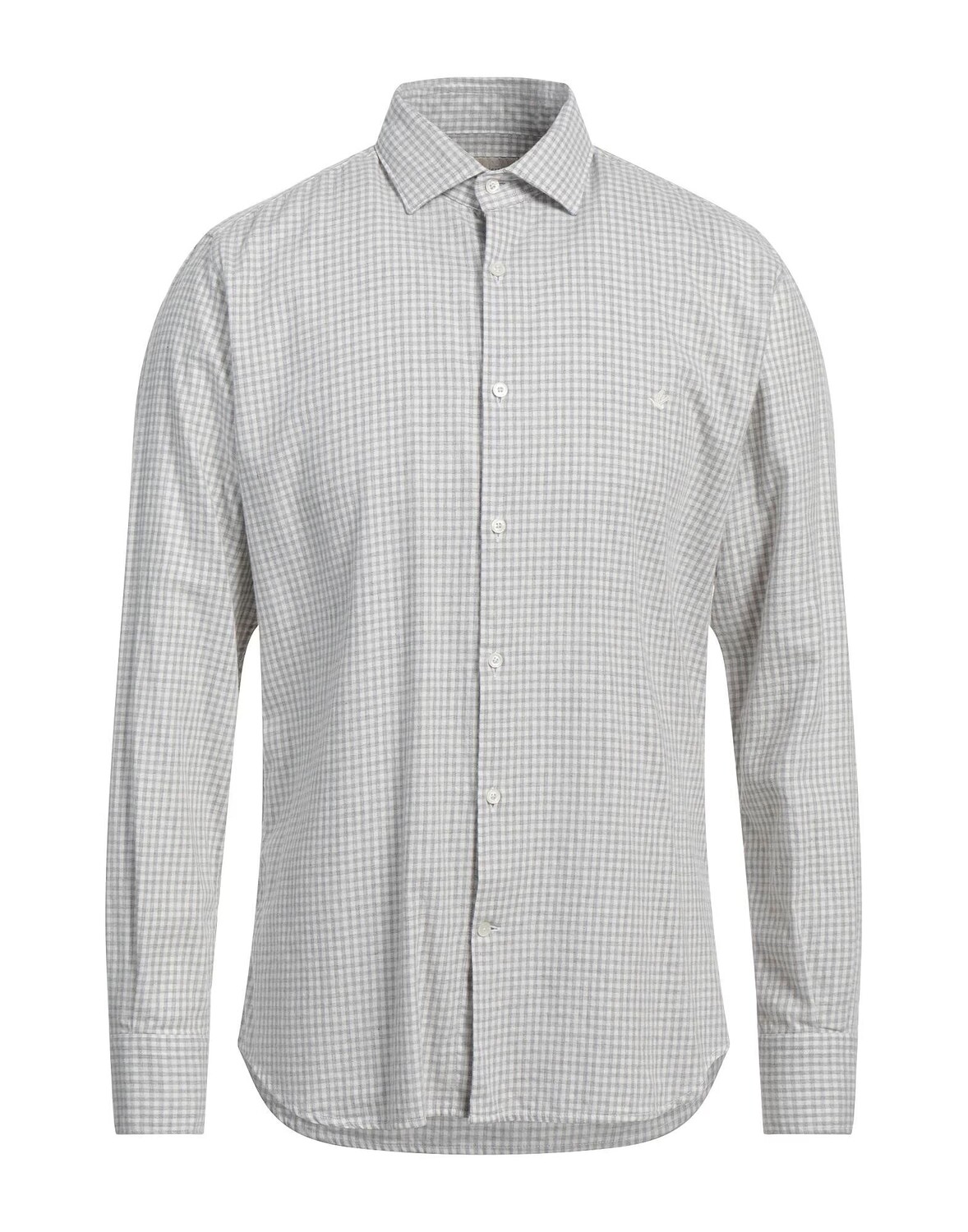 Рубашка Brooksfield, светло-серый
Рубашка Brooksfield, светло-серый