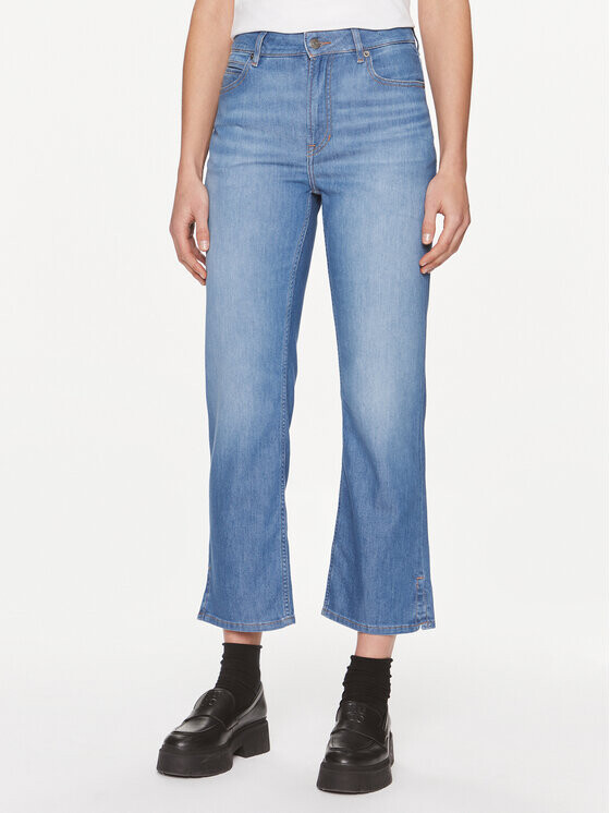 Джинсы обычного кроя Boss, синий
Джинсы обычного кроя Boss, синий