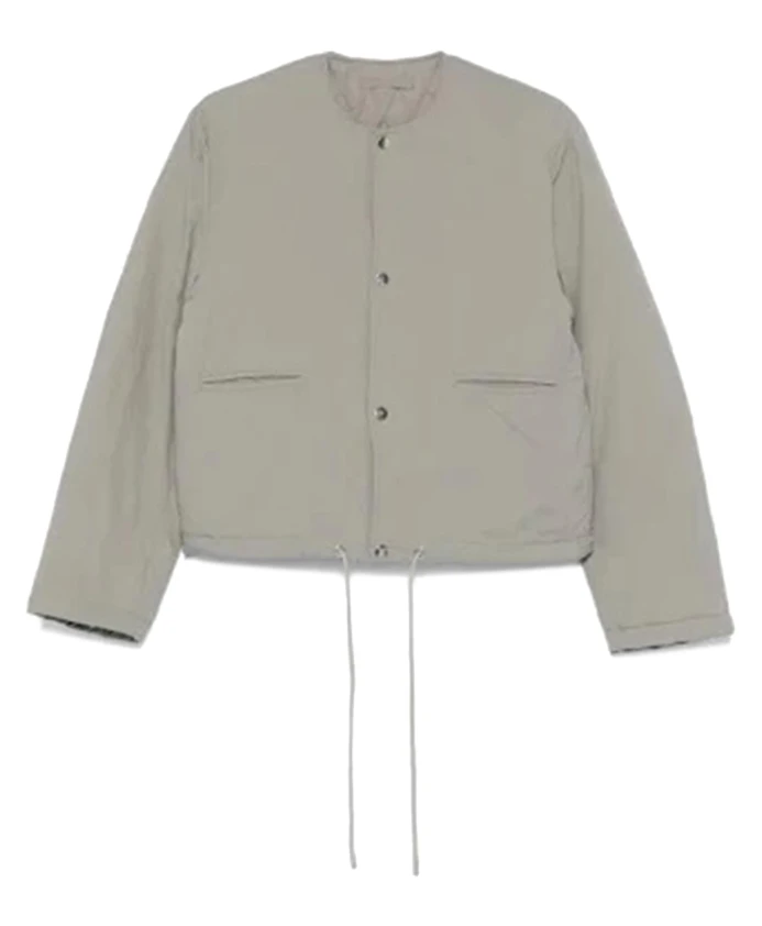 Стильная куртка для модного образа Paloma Wool, серый
Стильная куртка для модного образа Paloma Wool, серый