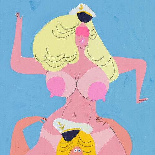 Виниловая пластинка Fudge: Lady Parts
Виниловая пластинка Fudge: Lady Parts