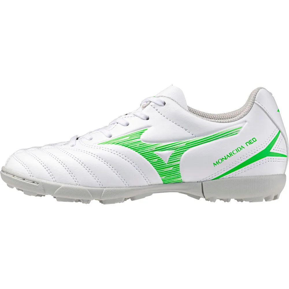 Футбольные бутсы Mizuno Monarcida Neo III Select AS, белый
Футбольные бутсы Mizuno Monarcida Neo III Select AS, белый