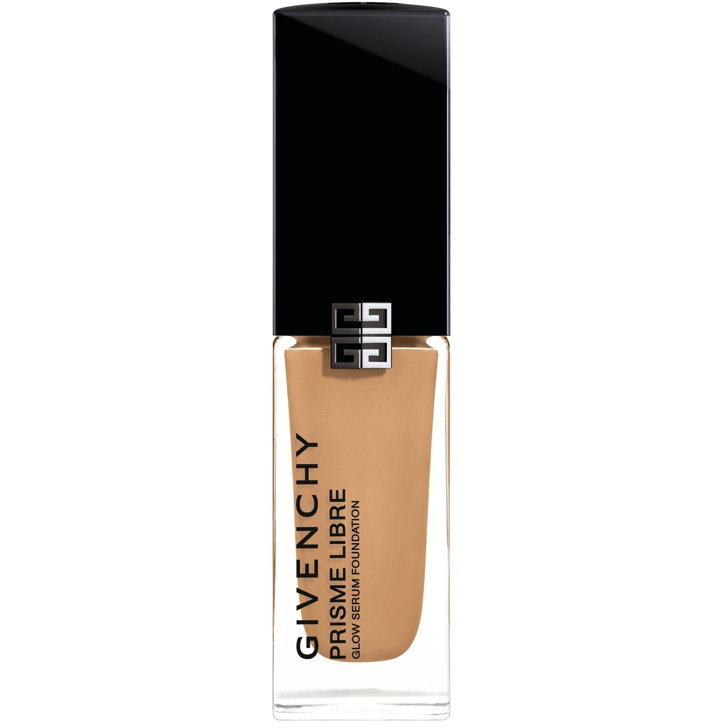 Тональный крем для лица prisme libre glow serum Givenchy, 4.5w, объем 30 мл
Тональный крем для лица prisme libre glow serum Givenchy, 4.5w, объем 30 мл