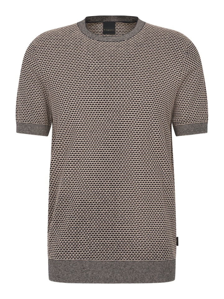 Футболка Bugatti, цвет 390-marine
Футболка Bugatti, цвет 390-marine