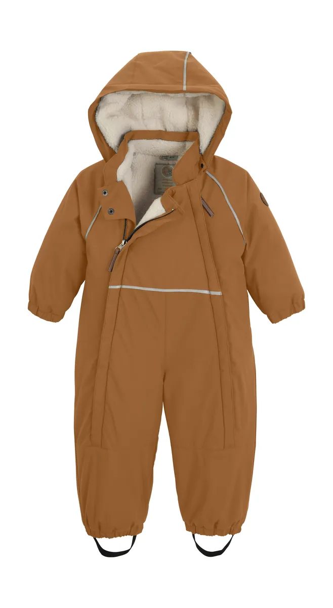 Лыжный костюм "Fiow 22 MNS ONPC" First Insight от Killtec First Instinct By Killtec, коричневый
Лыжный костюм "Fiow 22 MNS ONPC" First Insight от Killtec First Instinct By Killtec, коричневый