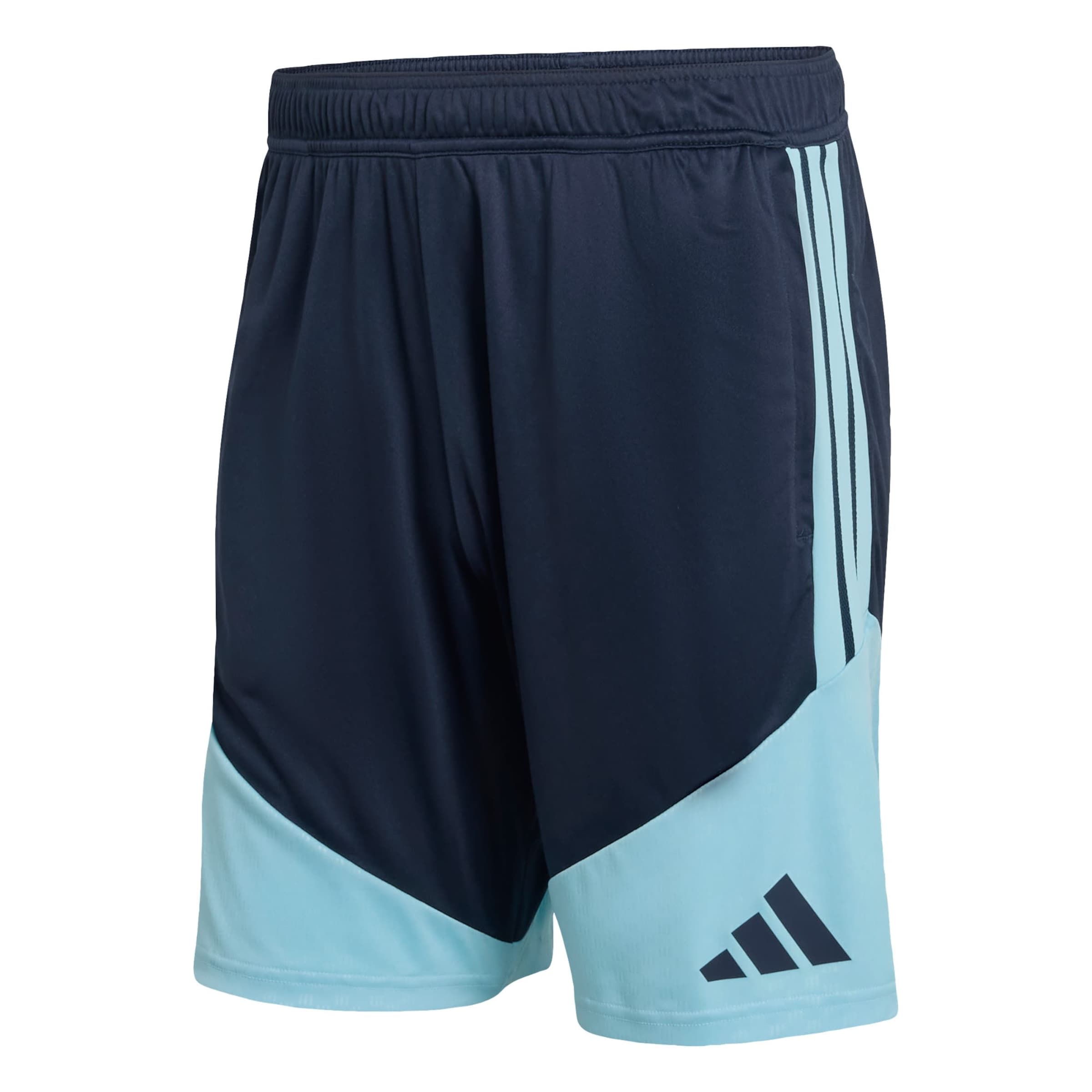 Adidas Performance Шорты для тренировок Regular 'Argentinien 26 Tiro' в цвете Navy, Light Blue
Adidas Performance Шорты для тренировок Regular 'Argentinien 26 Tiro' в цвете Navy, Light Blue