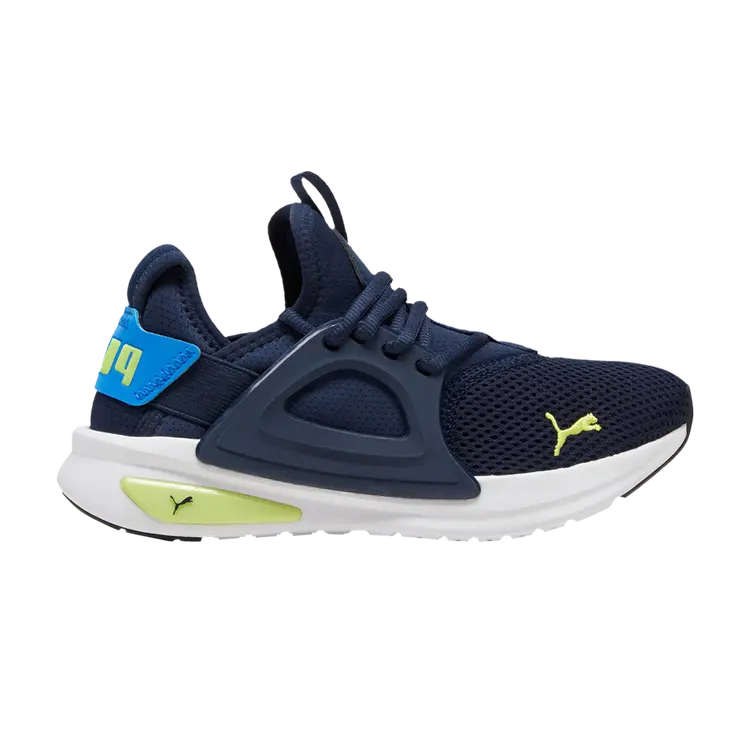 Кроссовки Puma Softride Enzo Evo Big Kid, синий
Кроссовки Puma Softride Enzo Evo Big Kid, синий