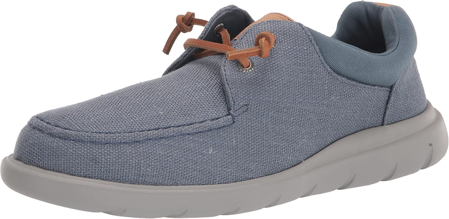 Женские мокасины Sperry Captain, синий
Женские мокасины Sperry Captain, синий