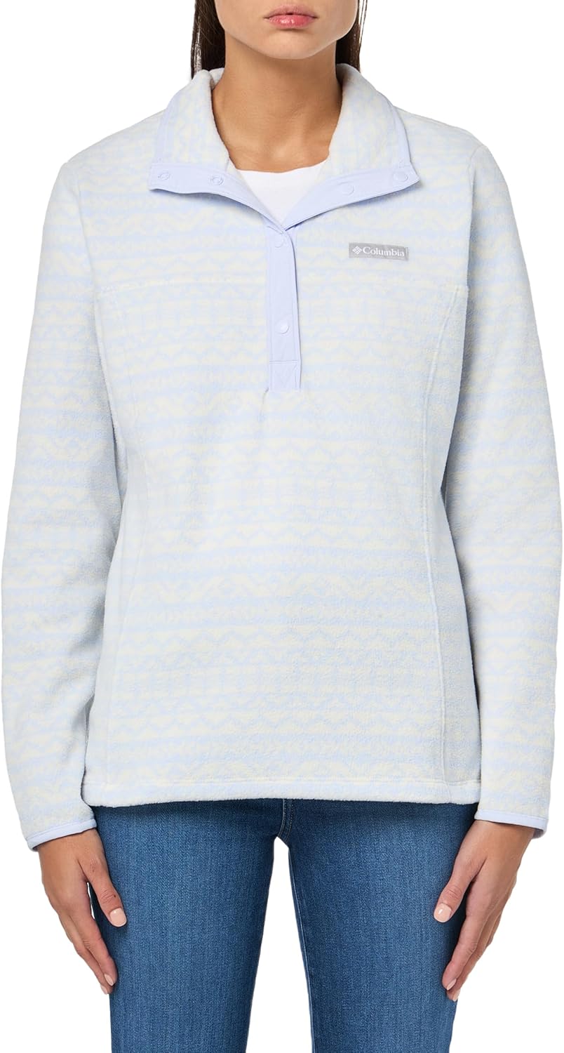 Columbia женская флисовая толстовка Benton Springs Printed Half Snap, Snowdrift Madras Tonal, Белый, Columbia женская флисовая толстовка Benton Springs Printed Half Snap, Snowdrift Madras Tonal
Columbia женская флисовая толстовка Benton Springs Printed Half Snap, Snowdrift Madras Tonal, Белый, Columbia женская флисовая толстовка Benton Springs Printed Half Snap, Snowdrift Madras Tonal