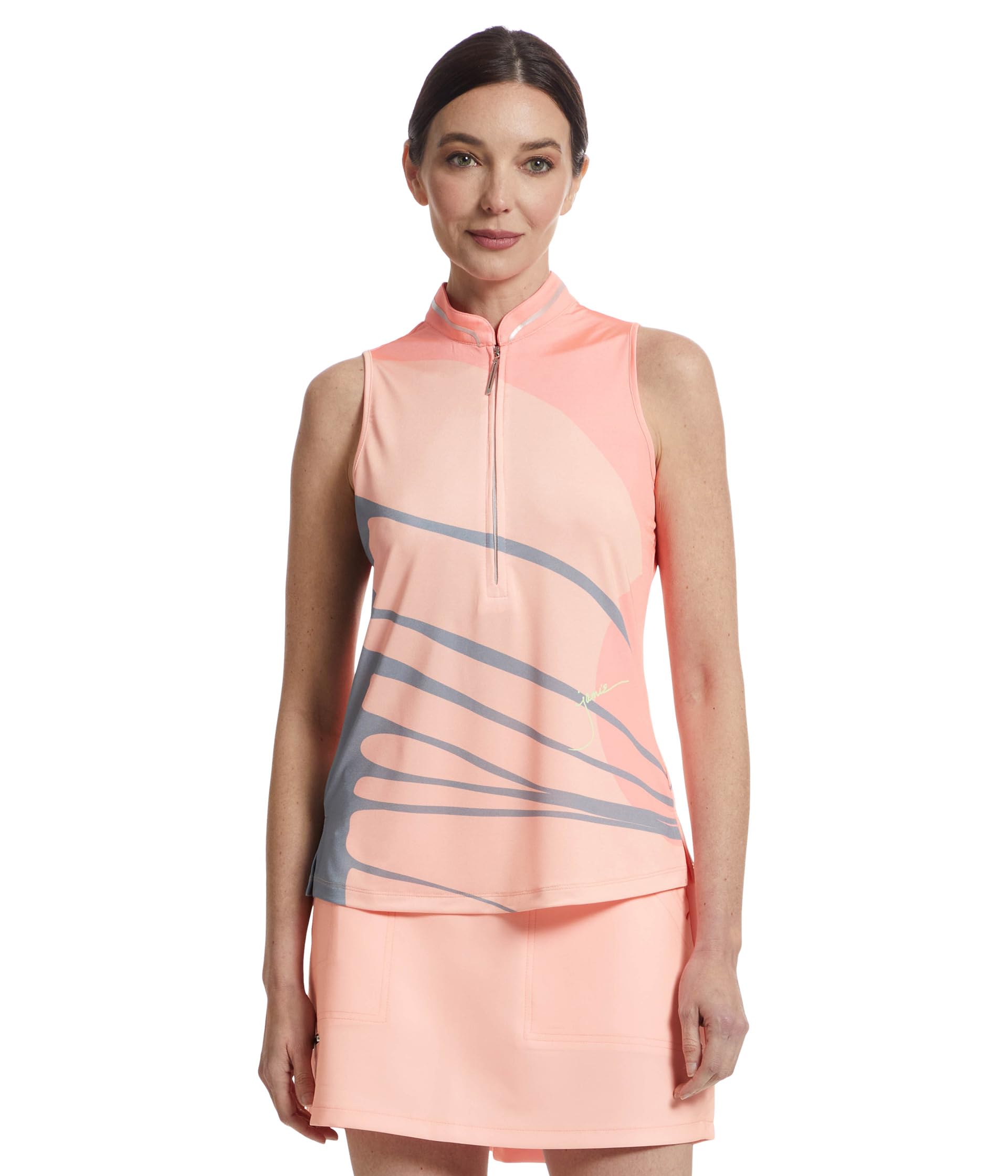 Топ Jamie Sadock Wrapped, цвет Shell
Топ Jamie Sadock Wrapped, цвет Shell