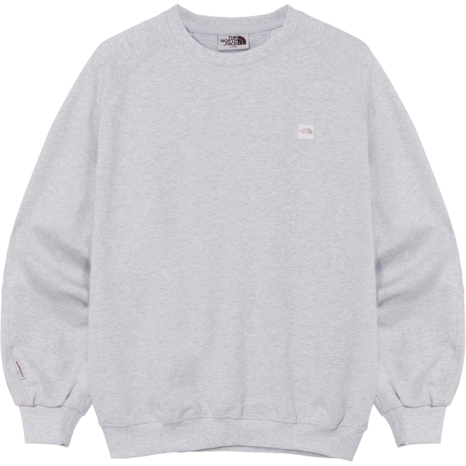 THE NORTH FACE Серый мужской свитшот
THE NORTH FACE Серый мужской свитшот