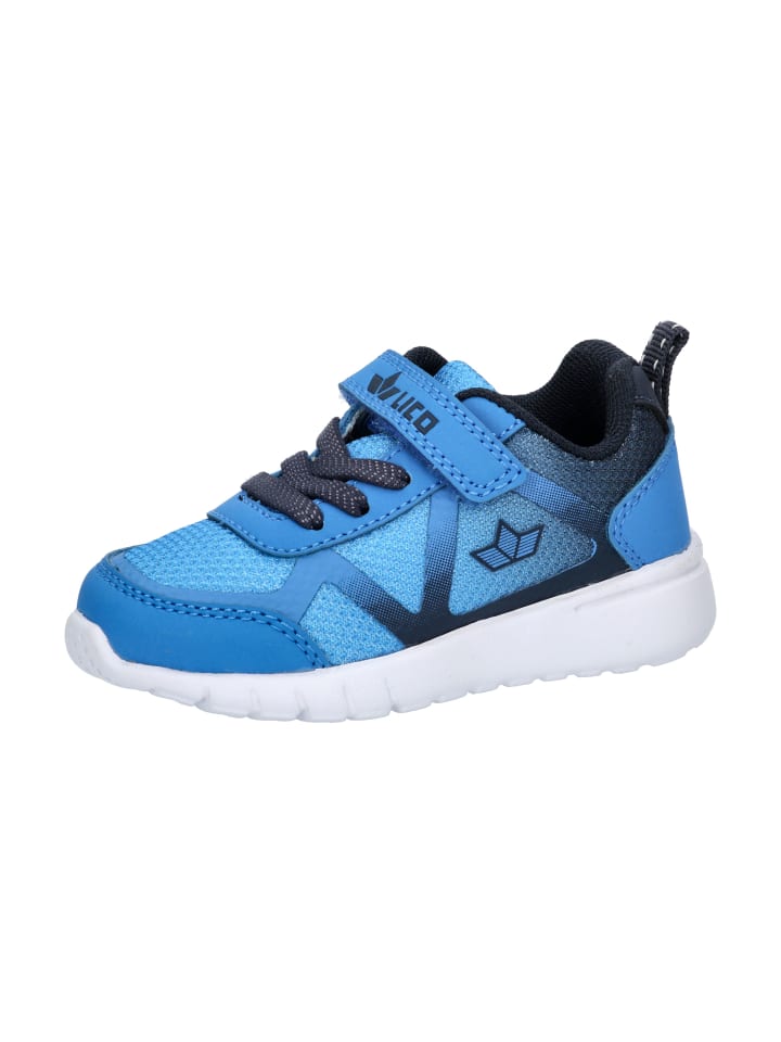 Lico Спортивные кроссовки "Andria VS" синего цвета
Lico Спортивные кроссовки "Andria VS" синего цвета