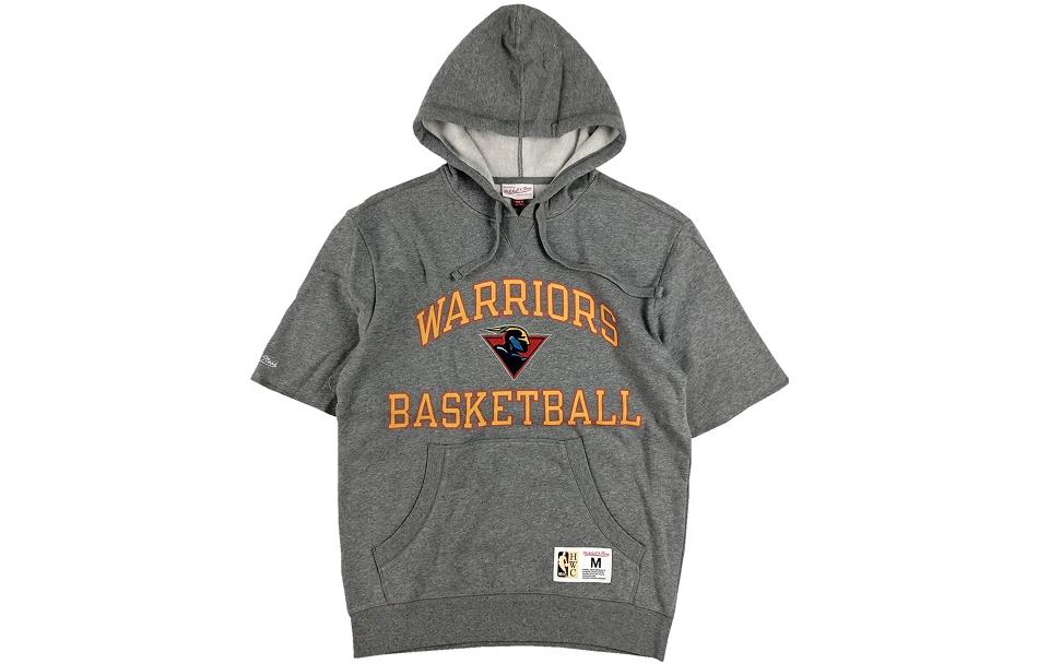 Mitchell Ness Серый свитшот Men's Gray
Mitchell Ness Серый свитшот Men's Gray