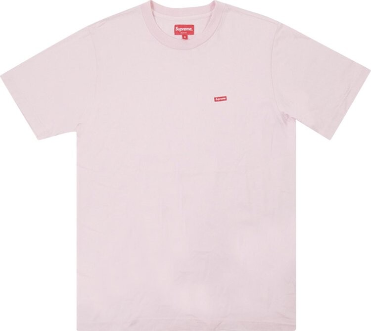Футболка Supreme Small Box Tee 'Pink', розовый
Футболка Supreme Small Box Tee 'Pink', розовый