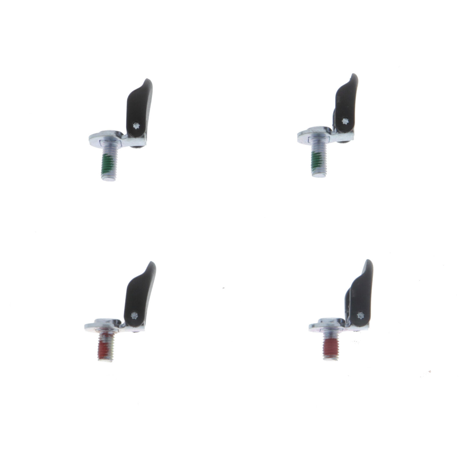 Комплект запасных частей Dreamscape, черный
Комплект запасных частей Dreamscape, черный