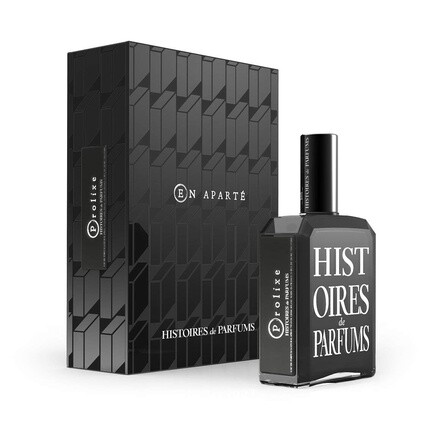 Histoire De Parfums Histoires De Parfums Prolixe EDP унисекс 120 мл
Histoire De Parfums Histoires De Parfums Prolixe EDP унисекс 120 мл