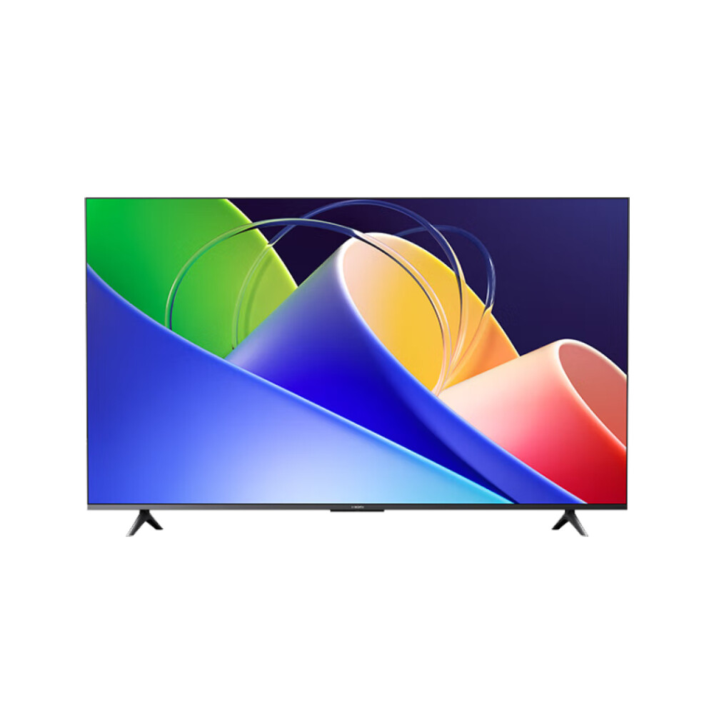 Телевизор Xiaomi TV A50 L50MA-A, 50", 4K, Direct LED, 60 Гц, черный
Телевизор Xiaomi TV A50 L50MA-A, 50", 4K, Direct LED, 60 Гц, черный
