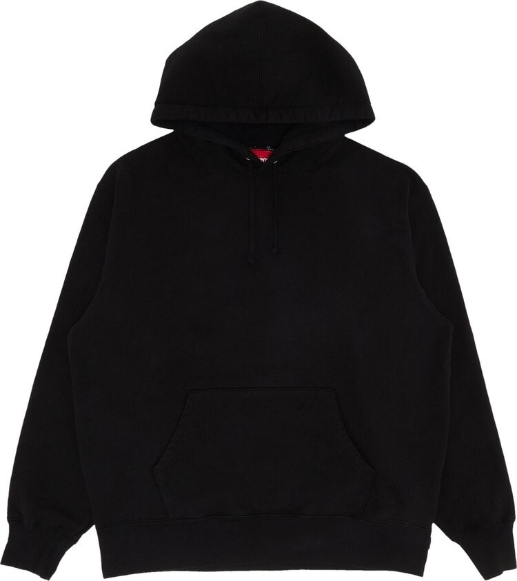 Толстовка Supreme Satin Appliqu Hooded Sweatshirt 'Black', черный
Толстовка Supreme Satin Appliqu Hooded Sweatshirt 'Black', черный