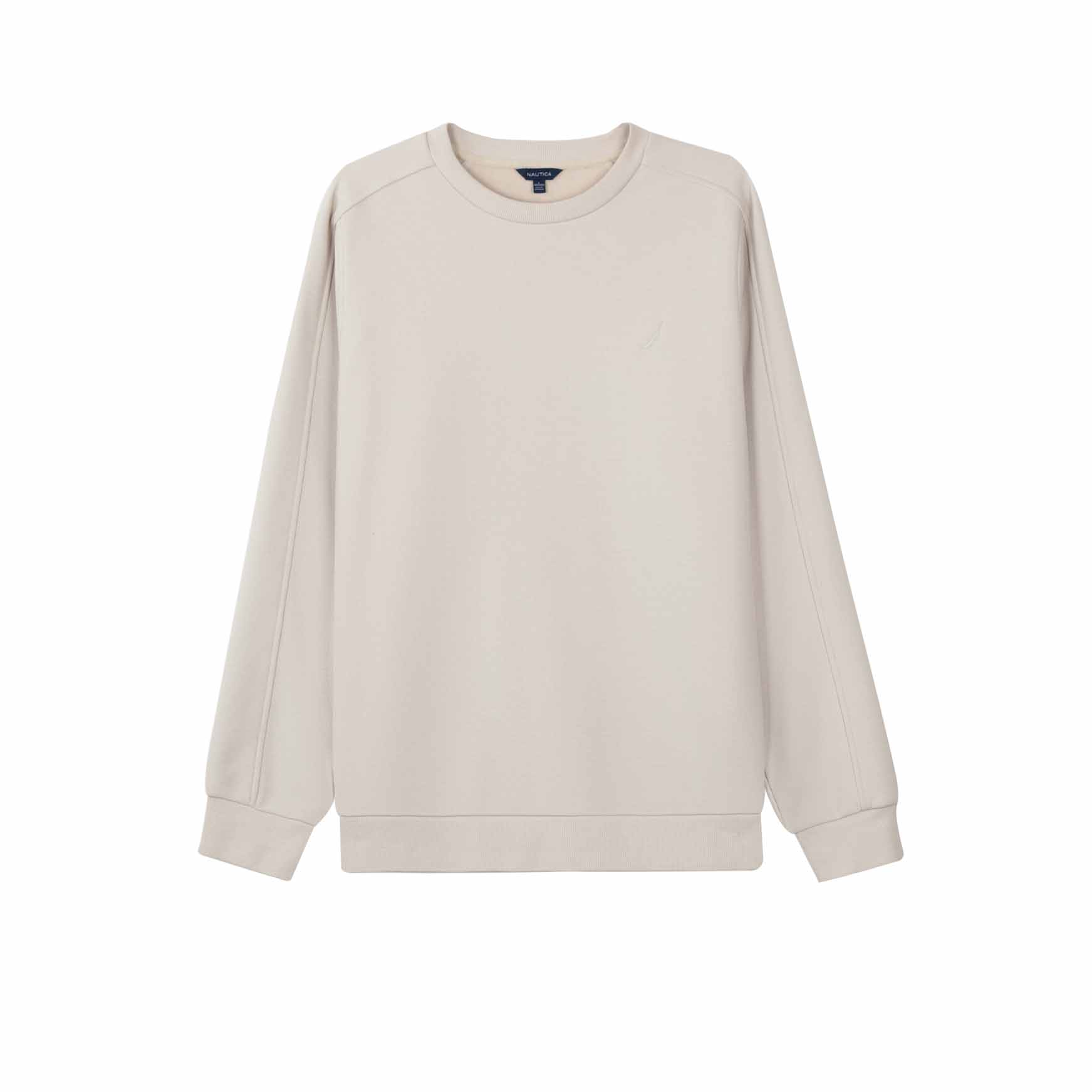 Свитшот мужской NAUTICA, Ecru
Свитшот мужской NAUTICA, Ecru